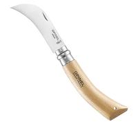 Opinel Horticultural, Cuchillo Hortícola Marrón 8 Cm Unisex, Cm