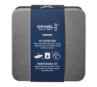 Opinel Navajas Kit de mantenimiento Gris Gris Talla única