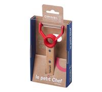 Opinel" Le Petit Chef " Niños Peladores - Haya - Nuevo y Emb. Orig. - 254306