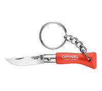 OPINEL N°02 Porte-cles - Unisex - Narnaja - talla única- modelo 2025