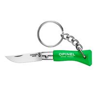OPINEL N°02 Porte-cles - Unisex - Verde - talla única- modelo 2025