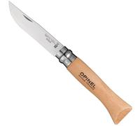 Navaja de montaña opinel n°06 inox Talla única
