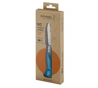 Opinel Navaja Outdoor N°07 Junior Azul
