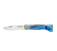 Opinel Navaja Outdoor N°07 Junior Azul
