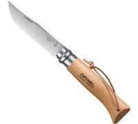 Opinel N°8 Baroudeur Naturel Talla única