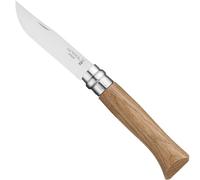OPINEL N°08 Inox Chêne - Unisex - Beige - talla única- modelo 2026