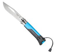 OPINEL N°08 Outdoor - Unisex - Azul / Gris - talla única- modelo 2026
