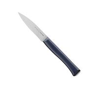 Opinel 254529 Intempora II - Cuchillo para verduras, color plateado