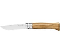 Opinel N°08 Olivier - Cuchillos Talla única