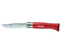 Opinel No. 8 - Navaja (Inoxidable)