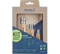 Opinel Nomad Cooking Kit - 1 pieza Opinel