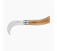 Opinel O-SF10 Navaja Semicurva Plegable Acero Inoxidable 10cm