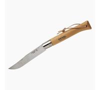 Opinel O-VRI13 Cuchillo Gigante Acero Inoxidable Hoja 22 cm