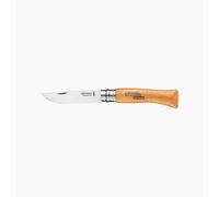 Opinel O-VRN07 Viroblok Navaja Plegable Acero al Carbono Hoja 8 cm