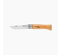 Opinel O-VRN09 Navaja Viroblok Plegable Acero al Carbono Hoja 9 cm