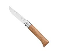 Opinel O002021 Navaja N°08, Marrón, M