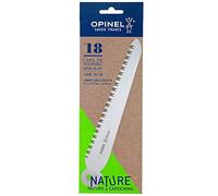 Opinel Francia No.18 Repuesto Plegable Hoja de Sierra (980184) - Nuevo