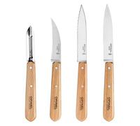 Opinel OP01300 Cuchillo tascabile,Unisex - Adultos, Multicolor, un tamaño