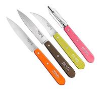 OPINEL OP01452 Cuchillo tascabile,Unisex - Adulto, Rosa, un tamaño