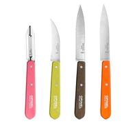 OPINEL OP01452 Cuchillo tascabile,Unisex - Adulto, Rosa, un tamaño