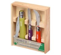 Opinel OP01617 Cuchillo tascabile,Unisex - Adulto, Rosa, un tamaño