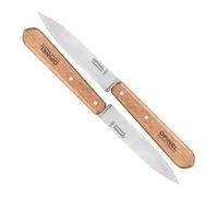 Opinel OP1223 Cuchillo tascabile,Unisex - Adultos, multicolor, un tamaño