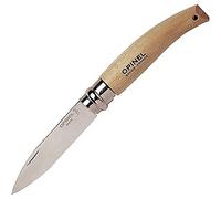 Opinel OP33080 Cuchillo tascabile,Unisex - Adultos, multicolor, un tamaño