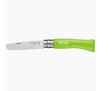 OPINEL Opinel N°07 Mon 1er Opinel - Niño - Verde / Gris - talla única- modelo 2026