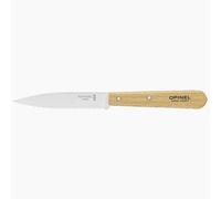 OPINEL Opinel N°113 Cranté Hêtre - Unisex - Marrón / Gris - talla única- modelo 2026
