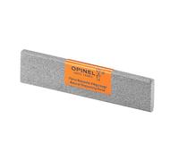 Opinel piedra de afilar pequeña, para afilar cuchillos y cuchillas, longitud: 10 cm, 254637