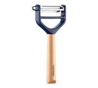 Opinel T-Duo Madera Azul - Policía + Juliana Schneider - Nuevo y Emb. Orig. -