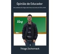 Opinião De Educador (ebook)