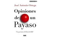 Opiniones de un payaso