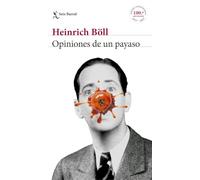 Opiniones de un payaso – Biblioteca Formentor – Planet A