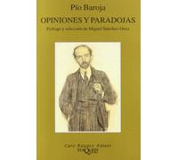 Opiniones Y Paradojas