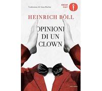 Opinioni di un clown (Oscar moderni. Cult)