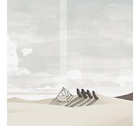 Opio - Wounded Healer [VINYL] [Vinilo]