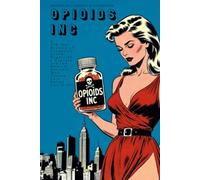 Opioids Inc: A 200-Year History of Corporate Greed, Regulatory Capture, and the Medical Betrayal That Turned Pain Relief into Profit