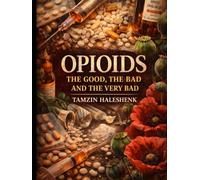Opioids: The Good, The Bad, and The Very Bad (Medical Facts by Zentara UK)