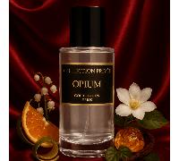 Opium 50Ml Eau De Parfum - Colección Oro Unisex