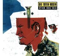 Opium Fürs Volk (Vinyl) Die Toten Hosen