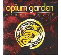 Opium Garden-Miami Beach - Opium Garden