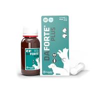 Opko Health Daforte Plus 50Ml Perro Gato Pharmadiet 1 Unidad 50 ml - Apoyo Digestivo, Complemento Alimenticio para el Tracto Digestivo para Gato y Perro