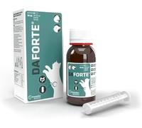 Opko Health Daforte So 50Ml Perro Gato Pharmadiet 1 Unidad 50 ml - Apoyo Digestivo, Complemento Alimenticio para el Tracto Digestivo para Gato y Perro