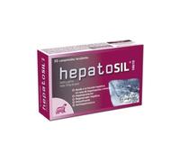Opko Health Hepatosil 100/10 10Kg 30Comp Pharmadiet 1 Unidad 1000 g