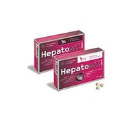 Opko Health Hepatosil 200/20 10Kg 30Comp Pharmadiet 1 Unidad 1000 g