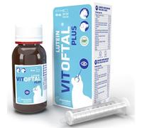 Opko Health Vitoftal Lutein Gel 50Ml Pharmadiet 1 Unidad 50 ml