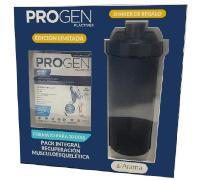 Opko Progen Plactive 30 Sobres + Shaker