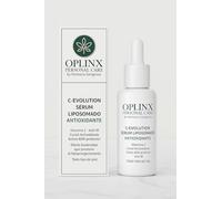 OPLINX C-Evolution Serum Liposomado Antioxidante con Vitamina C, Cóctel Antioxidante, ADN-Protector, Anti-IR, Para Todo Tipo de Piel, Efecto Iluminador Antiedad