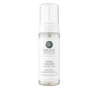OPLINX Espuma Purificante Control Sebo, Ácido Salicílico, Seborregulador, Anti-imperfecciones, Piel Grasa